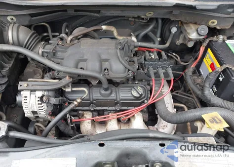 2009 Volkswagen Routan Se z USA, uszkodzony, nr VIN 2V8HW34129R544447